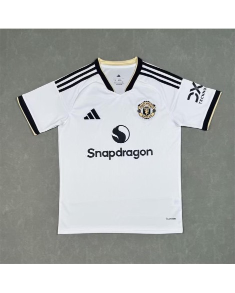 Manchester United 2026/27 Sonderedition Trikot