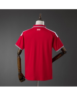 Manchester United Heimtrikot 26/27