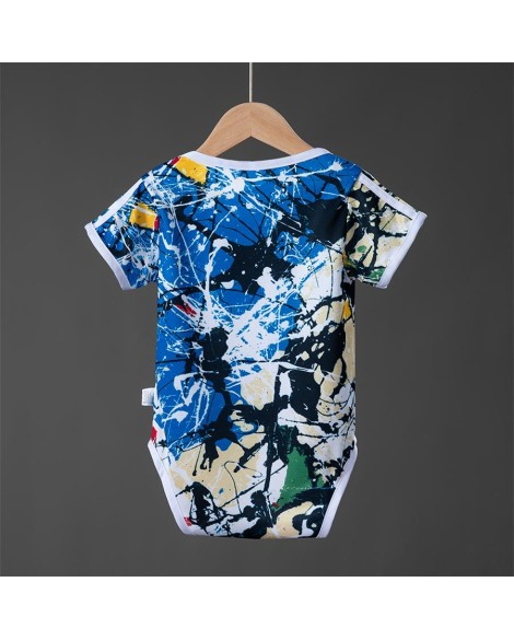 Manchester United Original Stone Rose Jersey der Saison 25/26 – Baby
