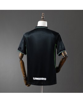 Manchester United 1998 Drittes Retro-Trikot