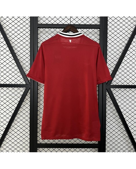 Manchester United Heimtrikot Retro-Trikot 2011/12