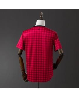 Manchester United Heimtrikot Retro-Trikot 2012/13