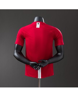 Manchester United 07/08 Heimtrikot Retro - Player