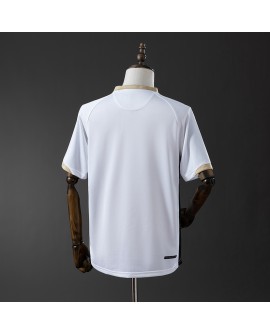 Manchester United Trikot 2006/07 Auswärts Retro