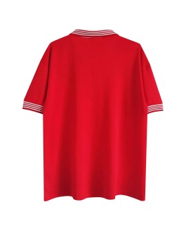 Retro Manchester United Heimtrikot 1977 von Admiral