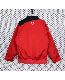 Manchester United Retro-Trenchcoat