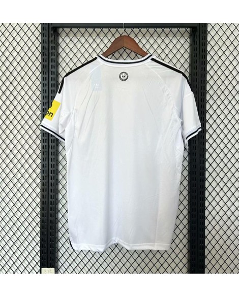 Newcastle United Heimtrikot 2025/26