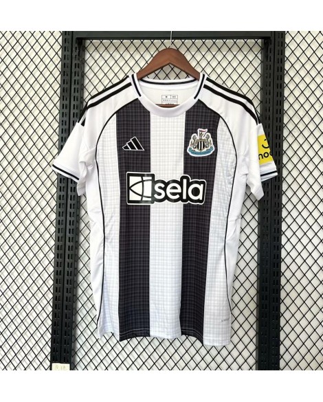 Newcastle United Heimtrikot 2025/26