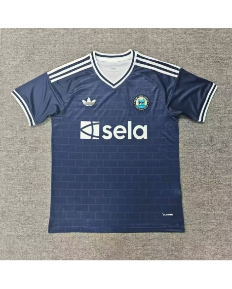 Newcastle Sondertrikot 2627