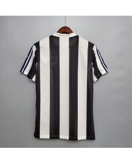 Newcastle Home Retro-Trikot 1995/97