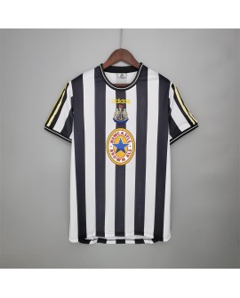 Newcastle Home Retro-Trikot 1997/99