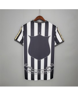 Newcastle Home Retro-Trikot 1997/99