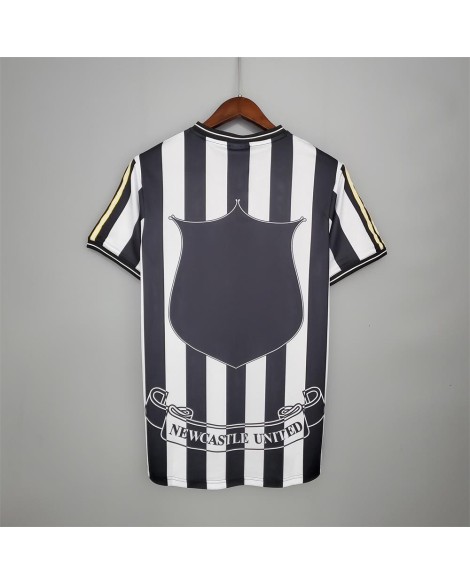 Newcastle Home Retro-Trikot 1997/99
