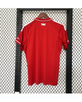 Nottingham Forest Heimtrikot 2025/26