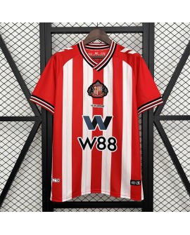 Sunderland Heimtrikot 25/26