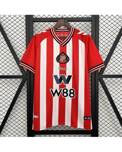 Sunderland Heimtrikot 25/26