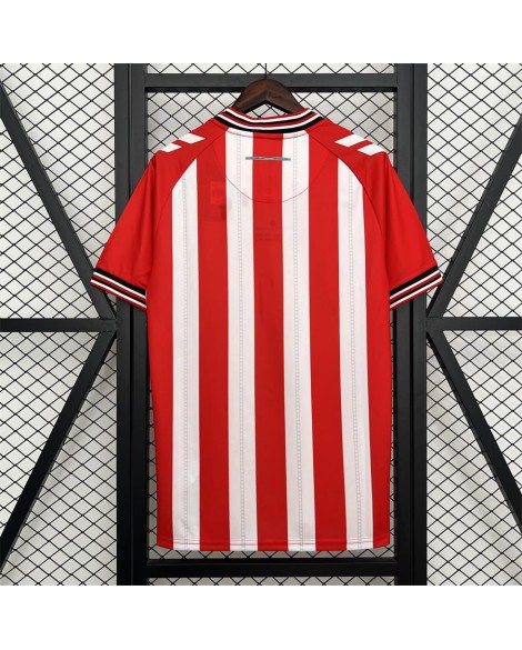 Sunderland Heimtrikot 25/26