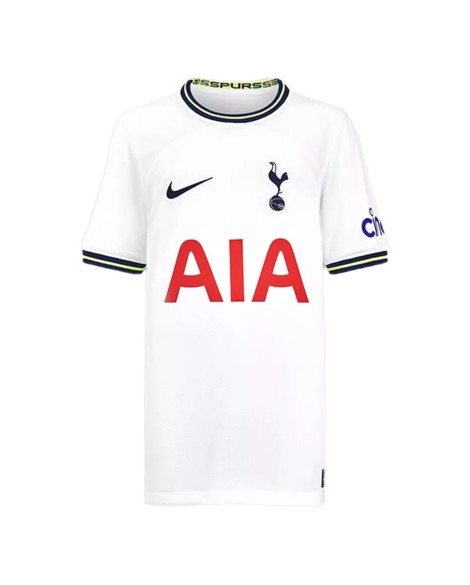 Tottenham Hotspur Trikot 2022/23 Domizil
