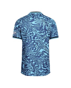 Tottenham Hotspur Trikot 2022/23 Dritter