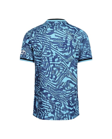 Tottenham Hotspur Trikot 2022/23 Dritter