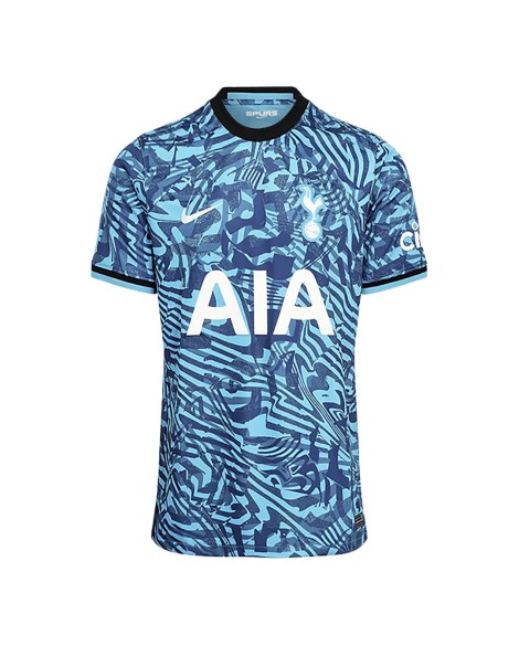 Tottenham Hotspur Trikot 2022/23 Dritter