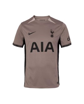 Maillot Tottenham Hotspur 2023/24 Troisième