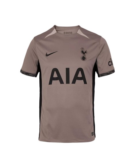 Maillot Tottenham Hotspur 2023/24 Troisième