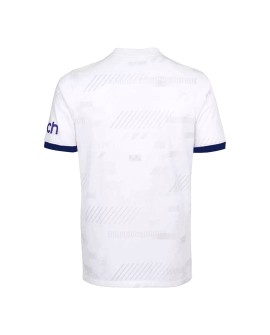 Tottenham Hotspur Trikot 2023/24 Domizil