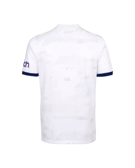 Tottenham Hotspur Trikot 2023/24 Domizil