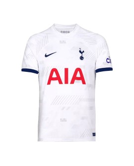 Tottenham Hotspur Trikot 2023/24 Domizil