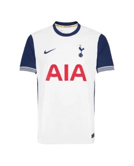Authentisches Tottenham Hotspur 2024/25 Heimtrikot