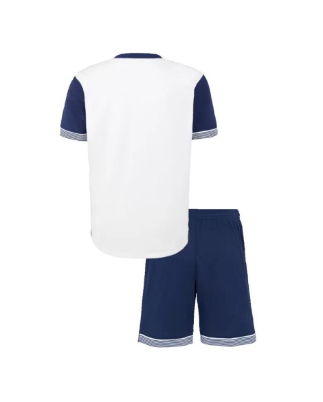 Tottenham Hotspur 2024/25 Heimtrikot für Kinder (Trikot + Shorts)