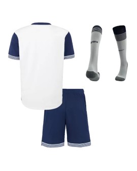 Tottenham Hotspur 2024/25 Heimtrikot für Kinder (Trikot + Shorts + Socken)