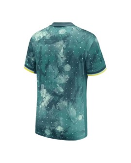 Tottenham Hotspur Drittes Auswärts-Fußballtrikot 2024/25