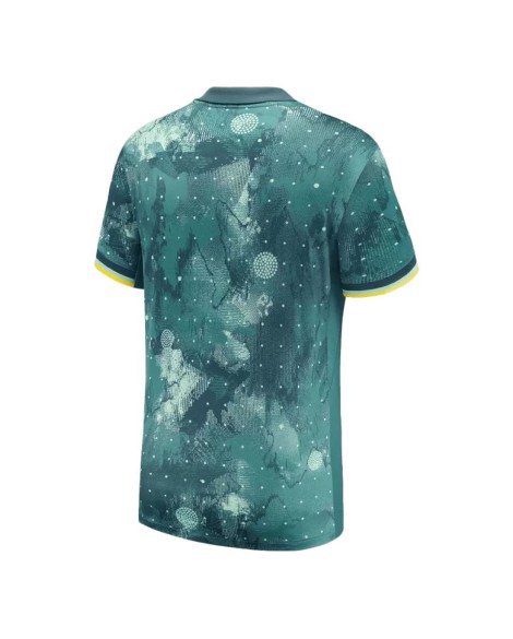 Tottenham Hotspur Drittes Auswärts-Fußballtrikot 2024/25