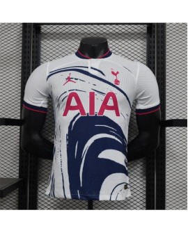 Tottenham Hotspur 2024/25 Special Edition Trikot-Spielerversion