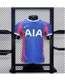 Tottenham Hotspur 2024/25 Special Edition Trikot-Spielerversion