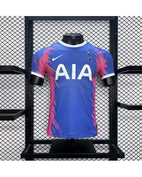 Tottenham Hotspur 2024/25 Special Edition Trikot-Spielerversion