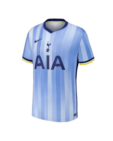 Tottenham Hotspur Trikot 2024/25 Auswärts
