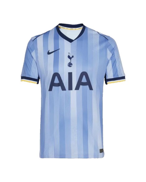 Tottenham Hotspur-Trikot 2024/25, authentisch, auswärts