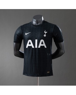 Tottenham Hotspur Auswärtstrikot 2025/26 - Player 