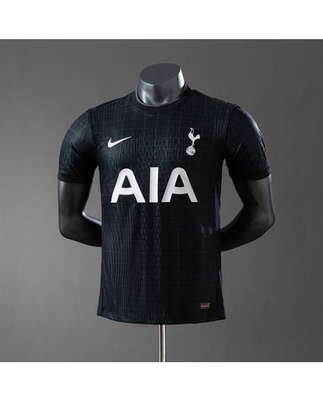 Tottenham Hotspur Auswärtstrikot 2025/26 - Player 