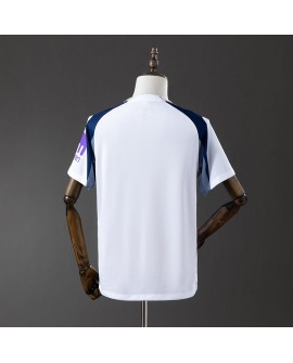 Tottenham Hotspur Heimtrikot 2025/26