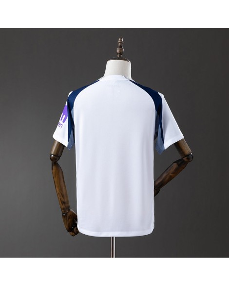 Tottenham Hotspur Heimtrikot 2025/26