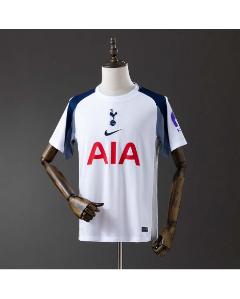 Tottenham Hotspur Heimtrikot 2025/26