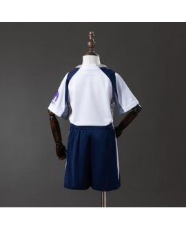 Tottenham Hotspur Heimtrikot 2025/26 - Kind
