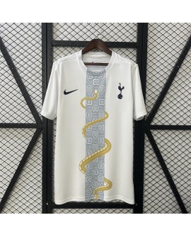 25/26 Tottenham Pre-Match-Kleidung