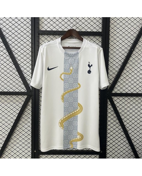 25/26 Tottenham Pre-Match-Kleidung