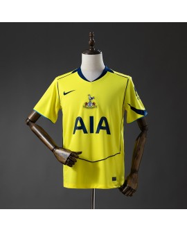 Drittes Auswärtstrikot von Tottenham Hotspur für die Saison 2025/26