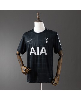 Tottenham Hotspur Auswärtstrikot 2025/26 